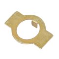 Empi Axles/Boots Lock Plate Spindle Nut Ea, 98-4057-B 98-4057-B